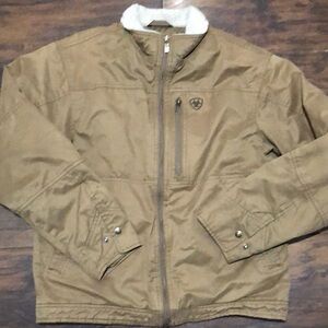 Ariat jacket